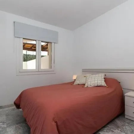 Appartement Centro 3